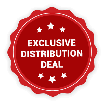Exclusive Distribution Deal