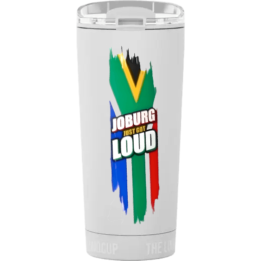 Branded LoudCup