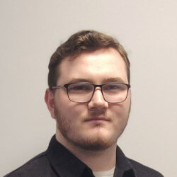 Ethan Laubscher