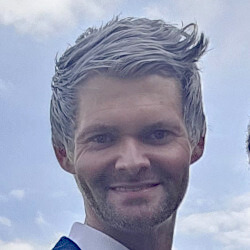 Ruan Venter