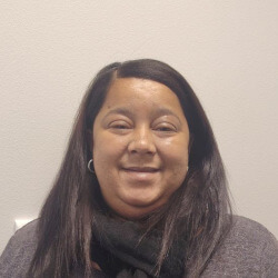 Samantha Basson