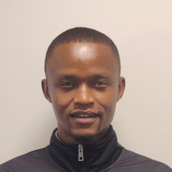 Sphiwe Maseko