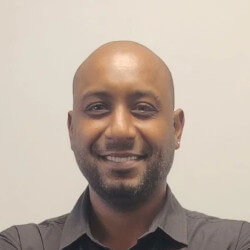 Veshen Naidoo